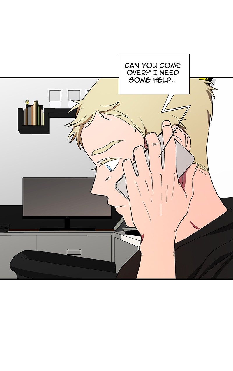 I Love Yoo chapter 89 page 72