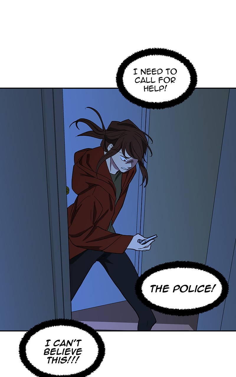 I Love Yoo chapter 89 page 9