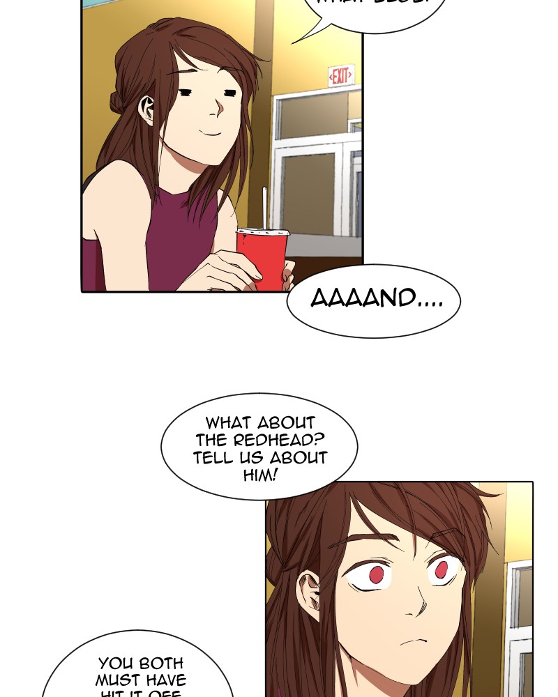 I Love Yoo chapter 9 page 10