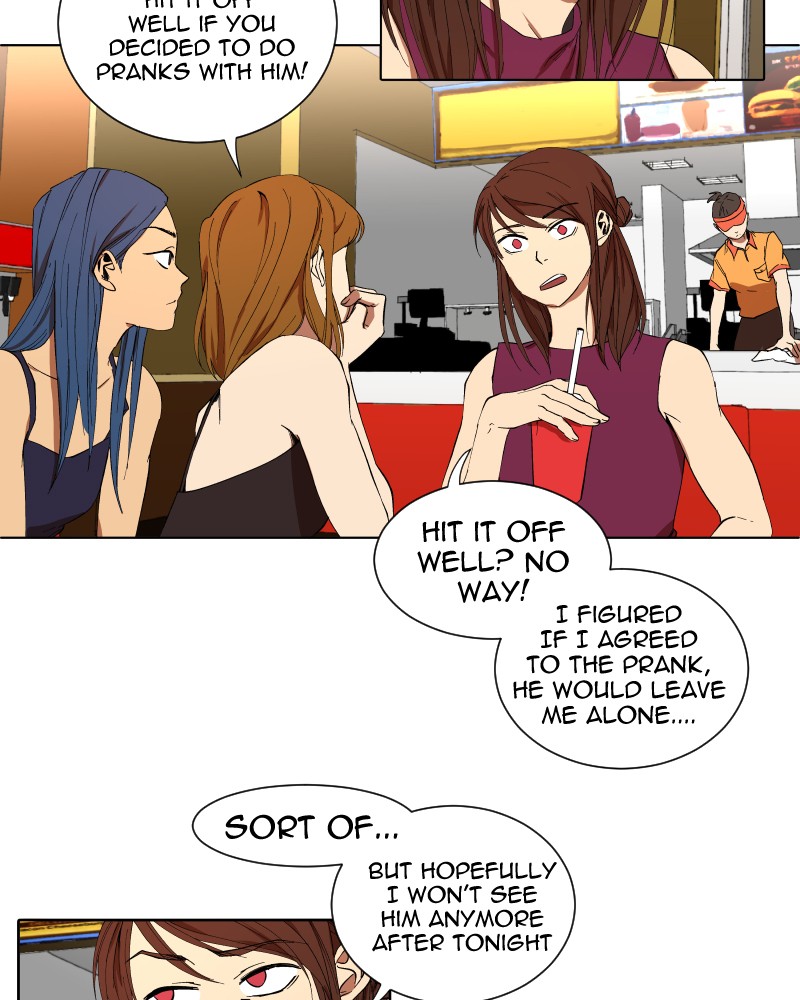 I Love Yoo chapter 9 page 11