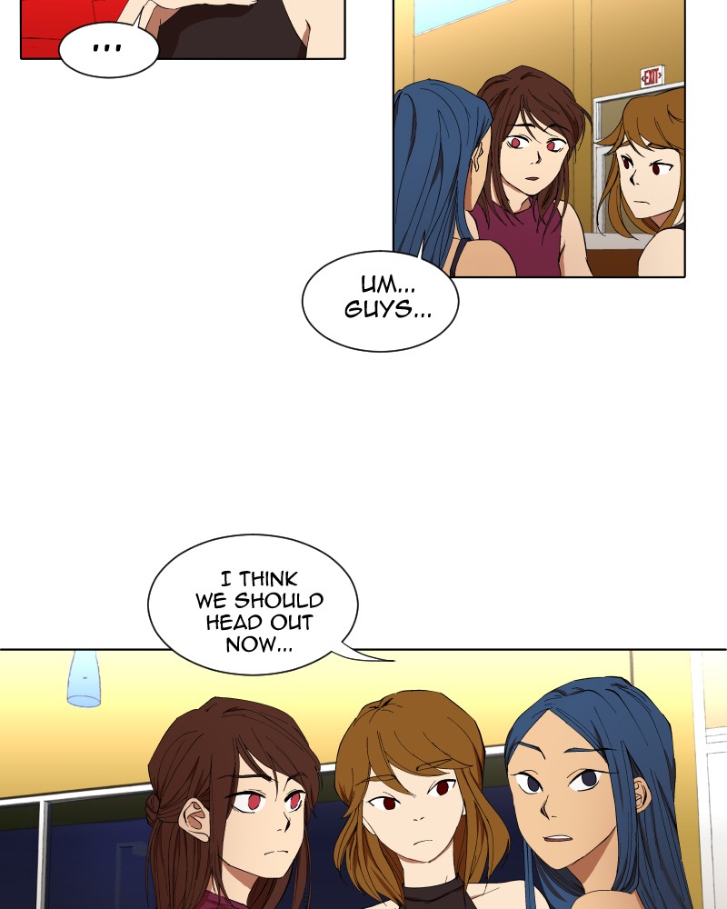 I Love Yoo chapter 9 page 19