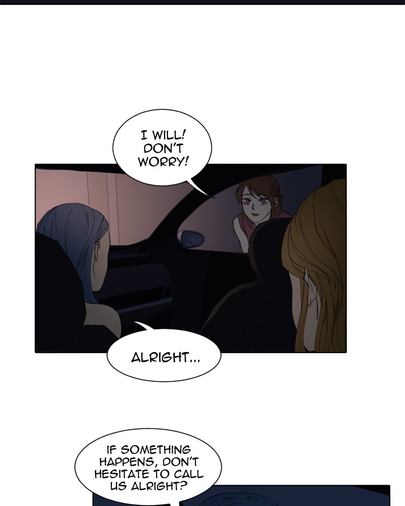 I Love Yoo chapter 9 page 23