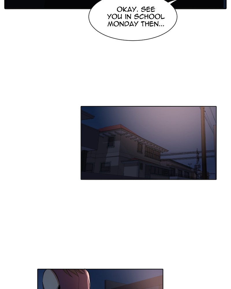 I Love Yoo chapter 9 page 25