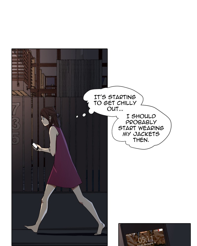 I Love Yoo chapter 9 page 27