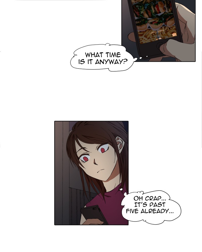 I Love Yoo chapter 9 page 28