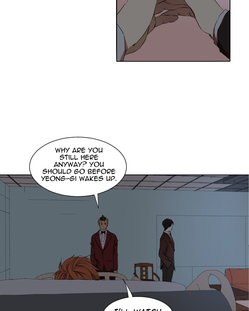 I Love Yoo chapter 9 page 34