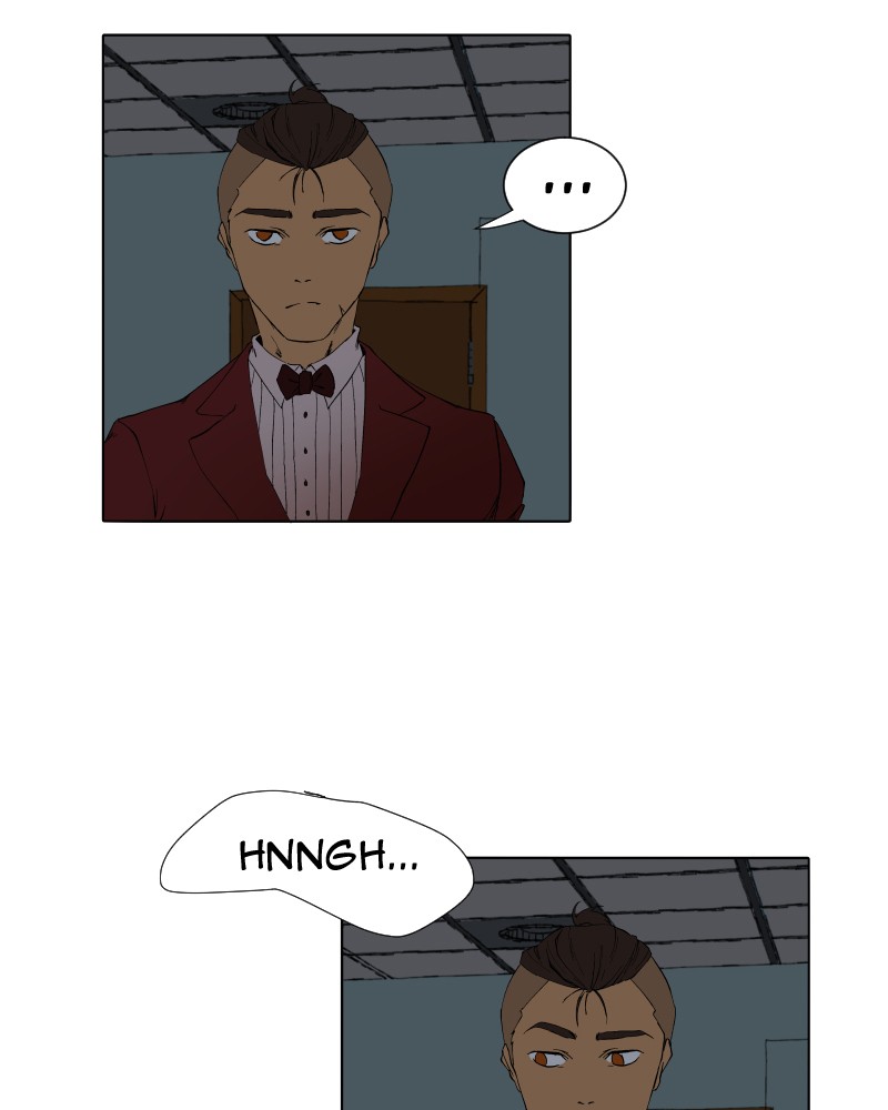 I Love Yoo chapter 9 page 37