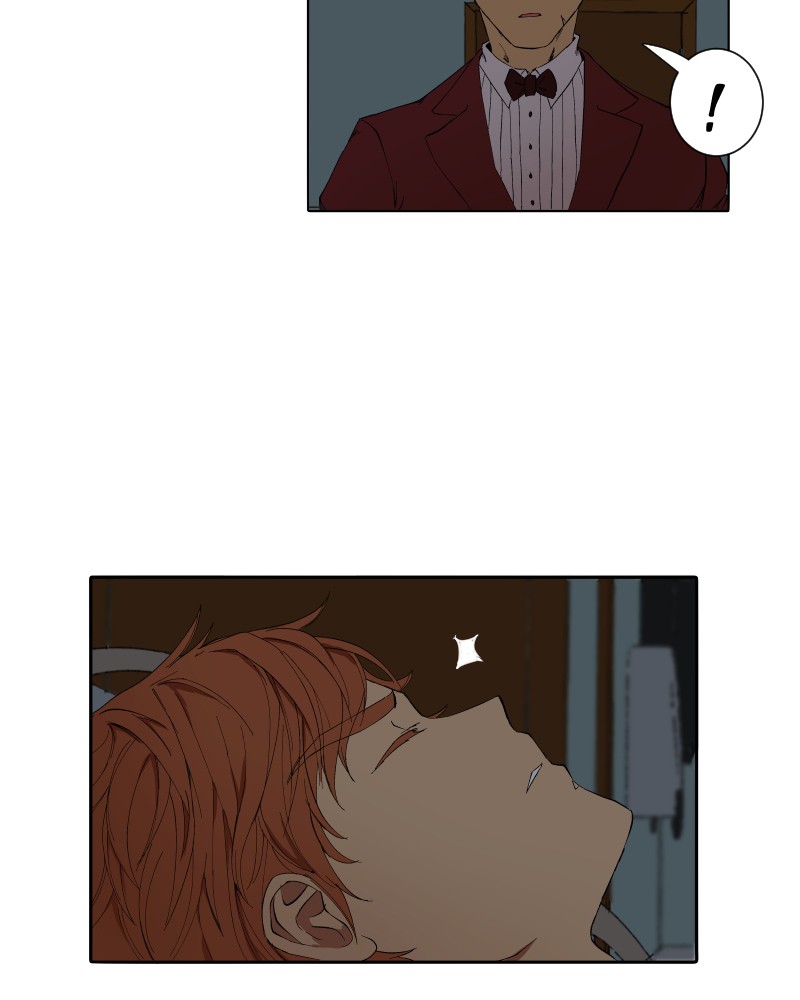 I Love Yoo chapter 9 page 38