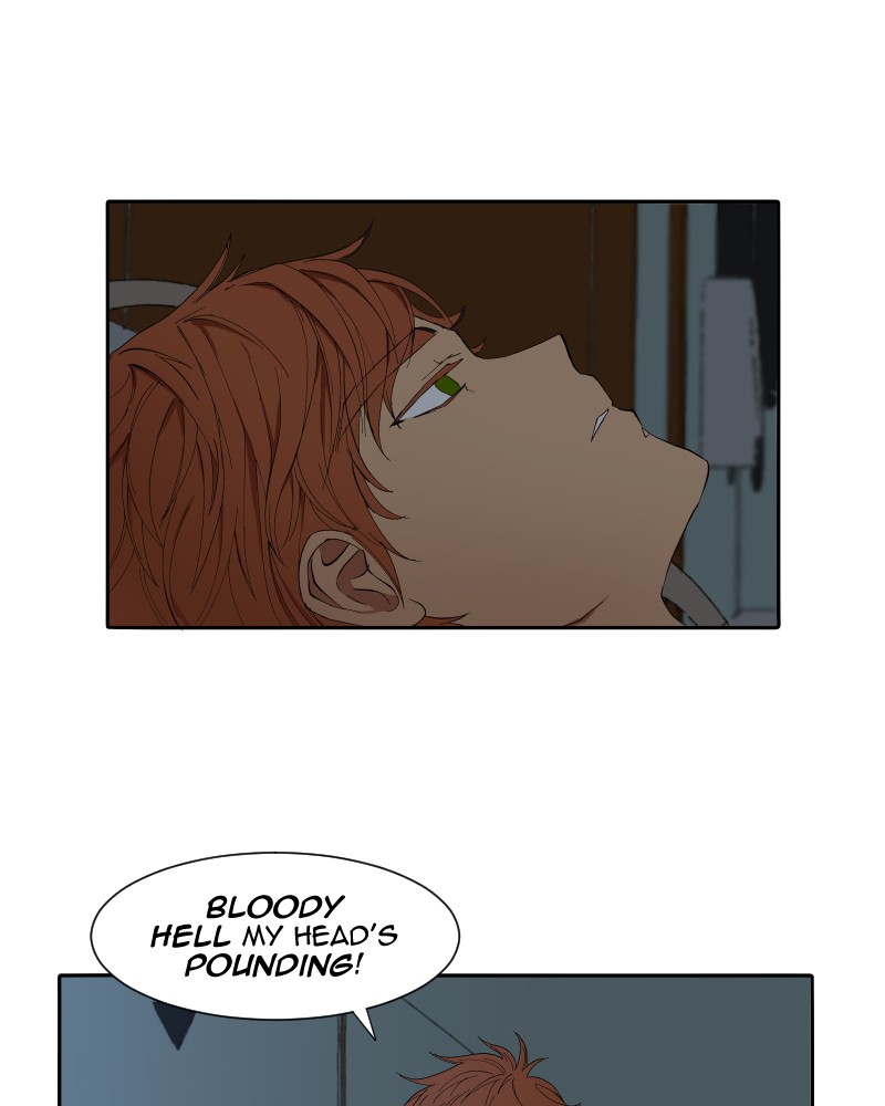 I Love Yoo chapter 9 page 39