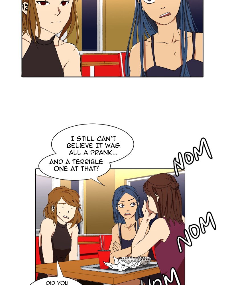 I Love Yoo chapter 9 page 4