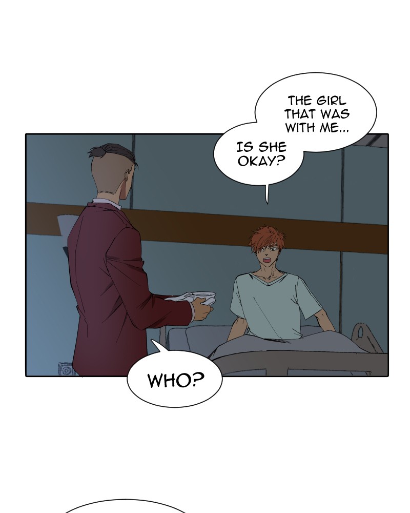 I Love Yoo chapter 9 page 44