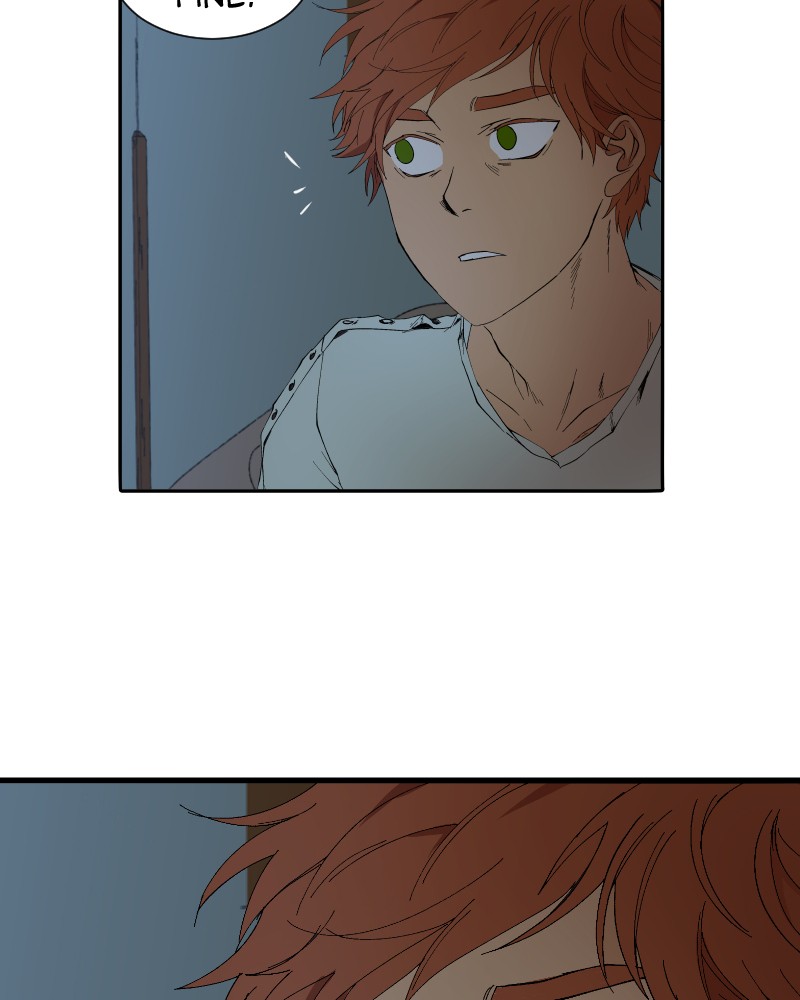 I Love Yoo chapter 9 page 46