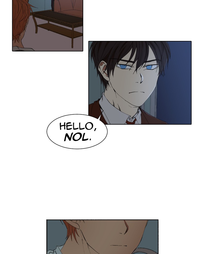 I Love Yoo chapter 9 page 48