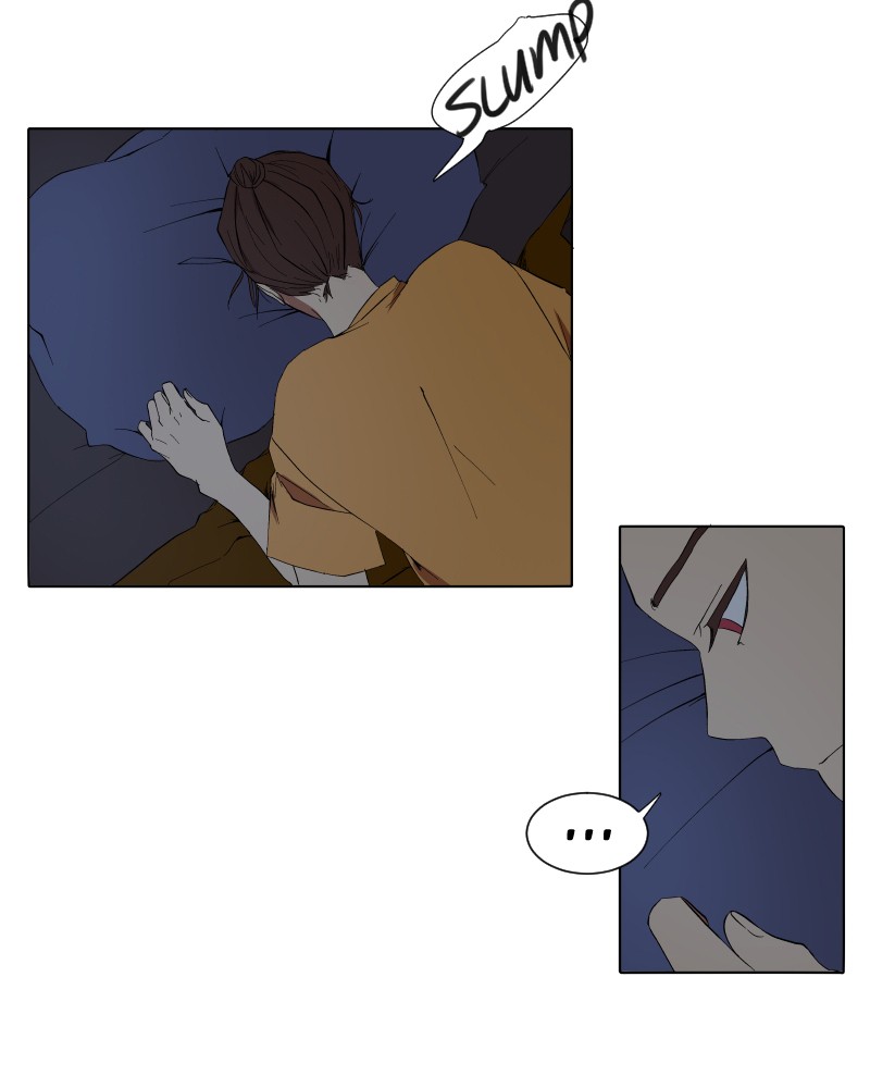 I Love Yoo chapter 9 page 58