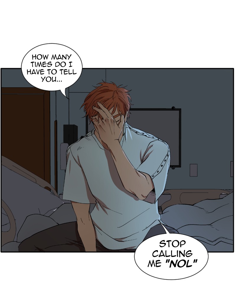 I Love Yoo chapter 9 page 62