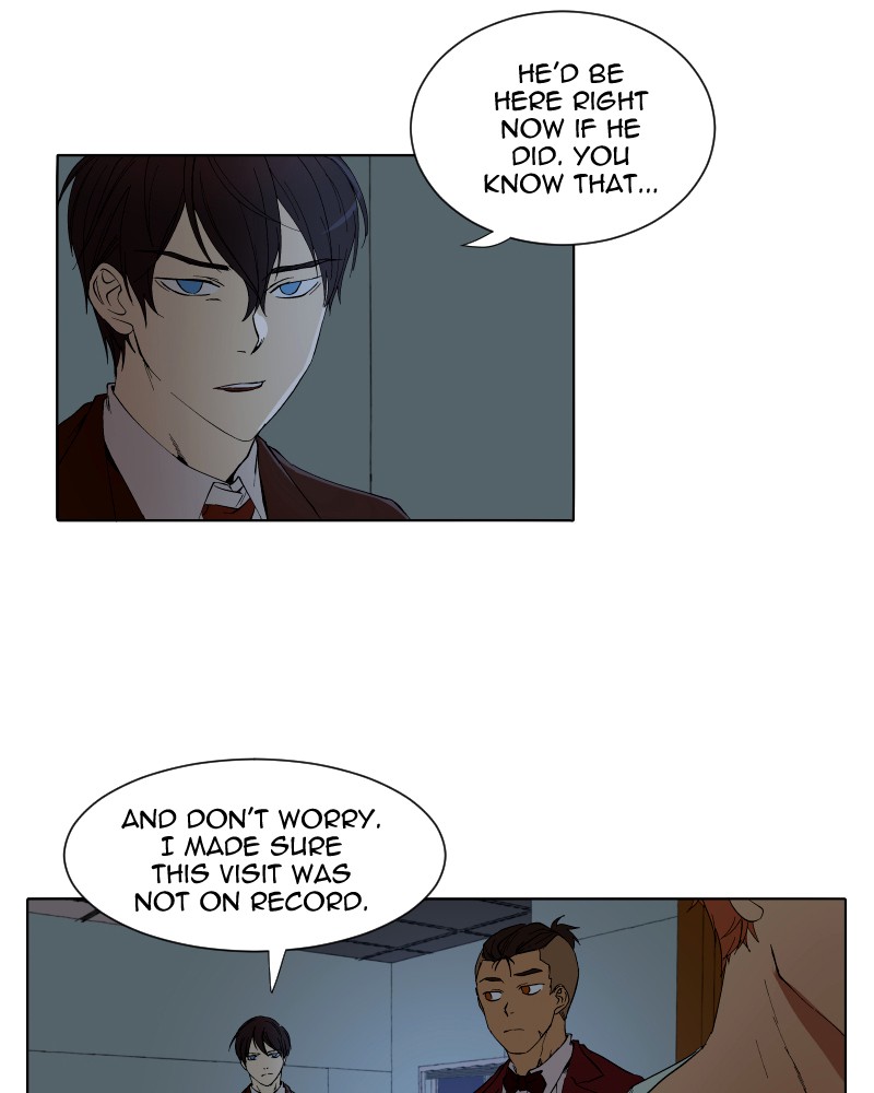 I Love Yoo chapter 9 page 64