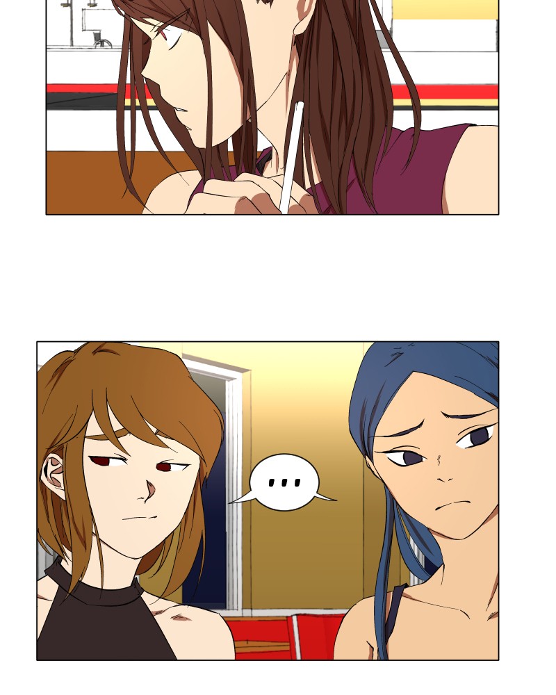 I Love Yoo chapter 9 page 8