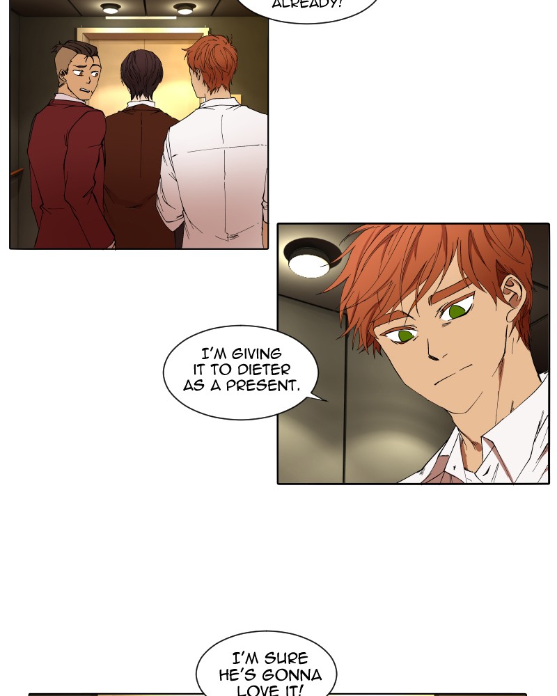 I Love Yoo chapter 9 page 82