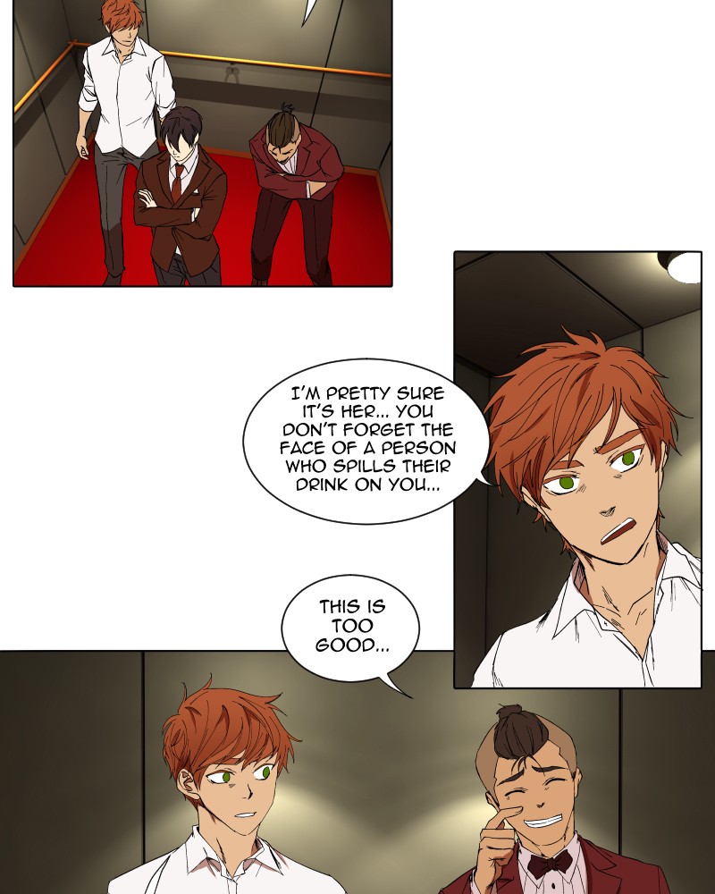 I Love Yoo chapter 9 page 85