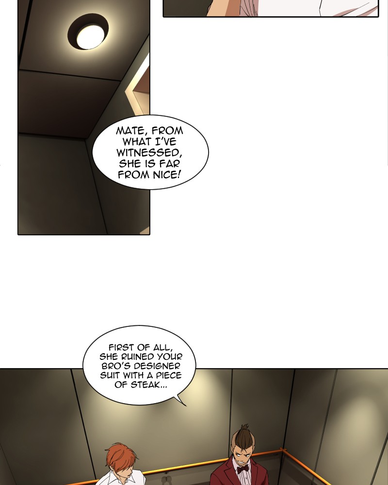 I Love Yoo chapter 9 page 87