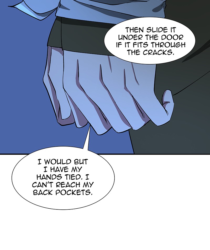 I Love Yoo chapter 90 page 11