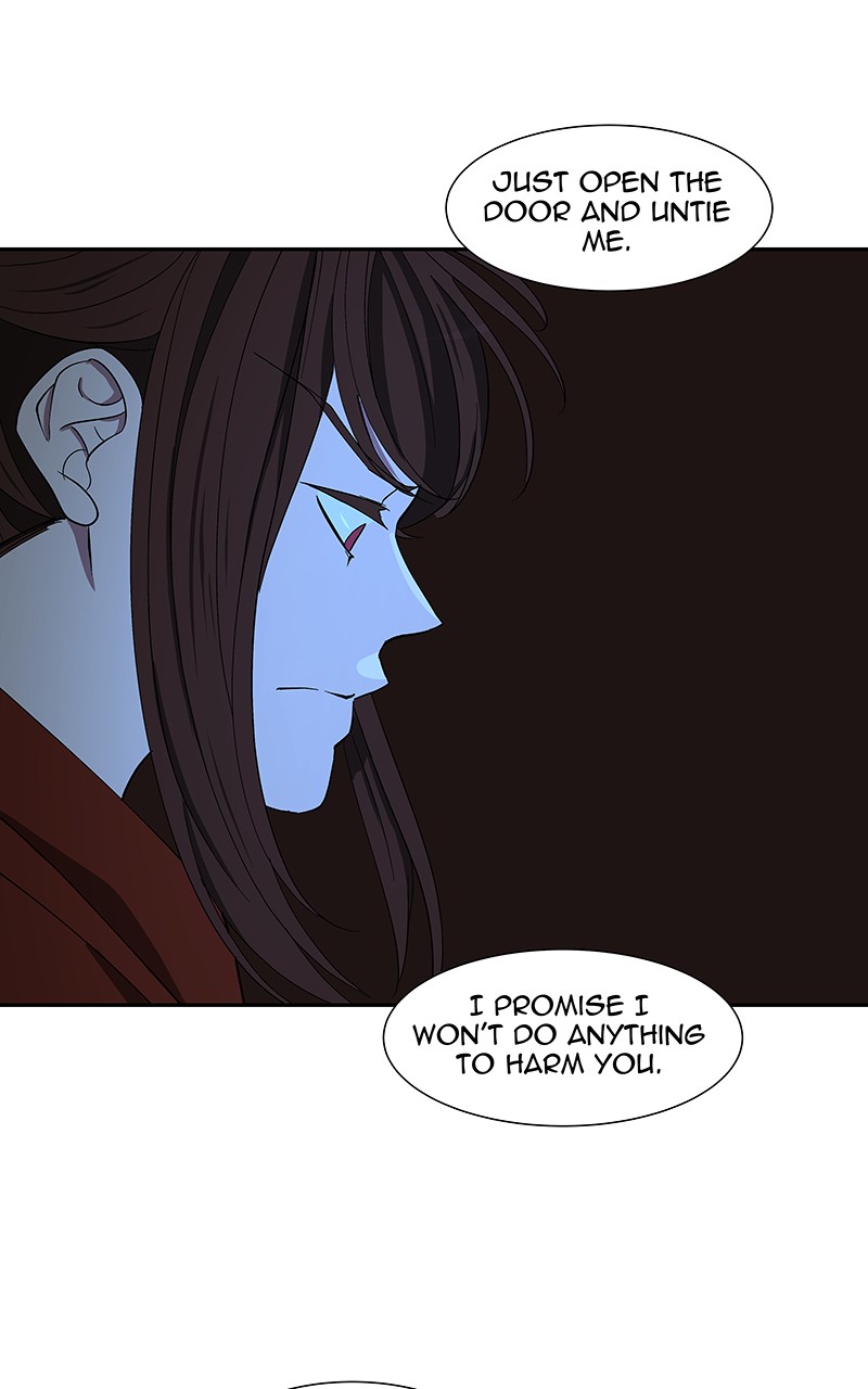 I Love Yoo chapter 90 page 12