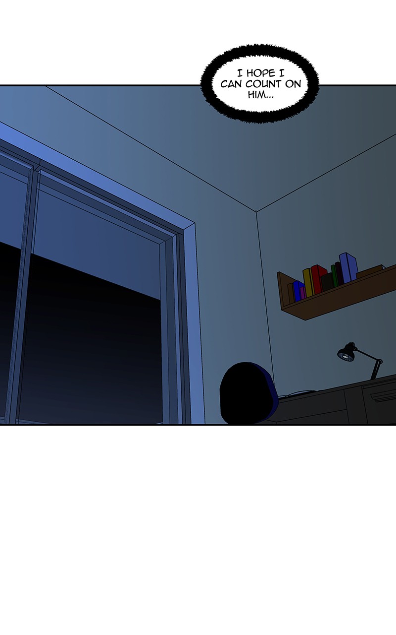 I Love Yoo chapter 90 page 17