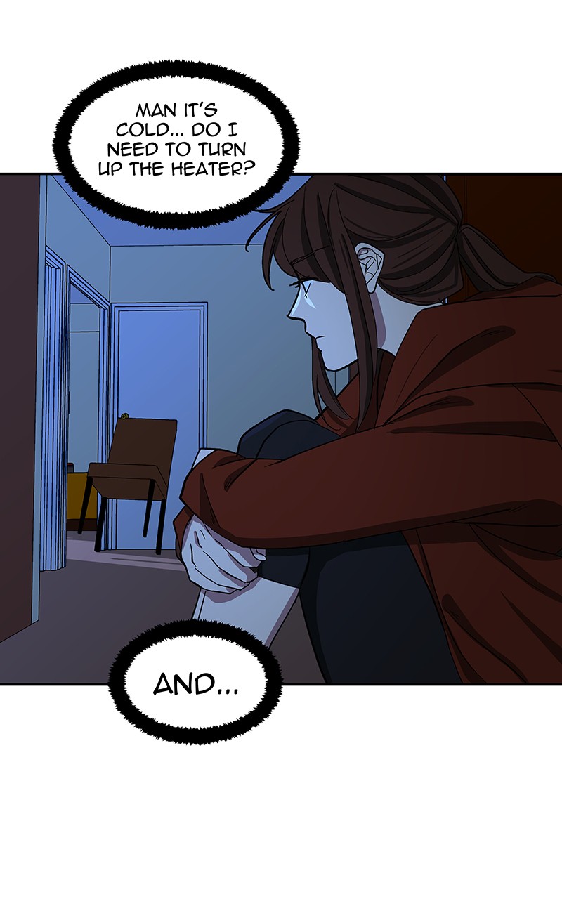 I Love Yoo chapter 90 page 21