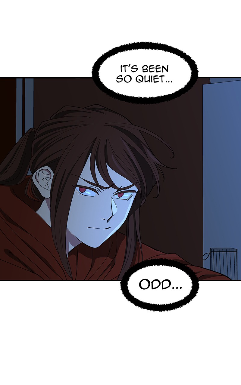 I Love Yoo chapter 90 page 22