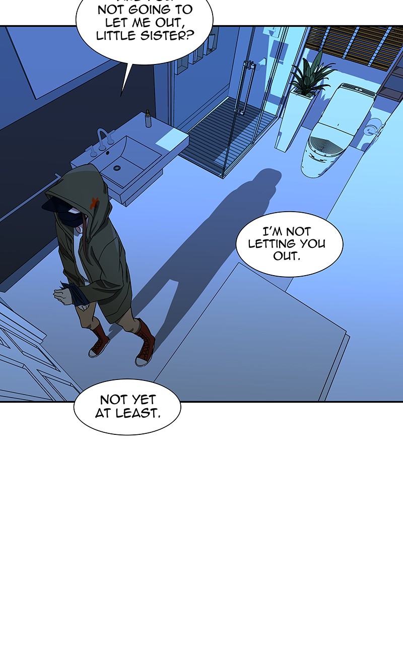 I Love Yoo chapter 90 page 3