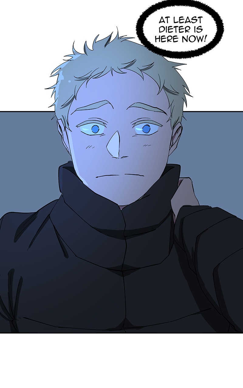 I Love Yoo chapter 90 page 30