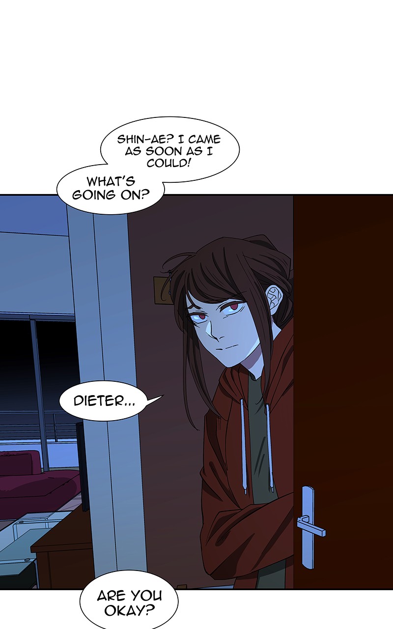 I Love Yoo chapter 90 page 31