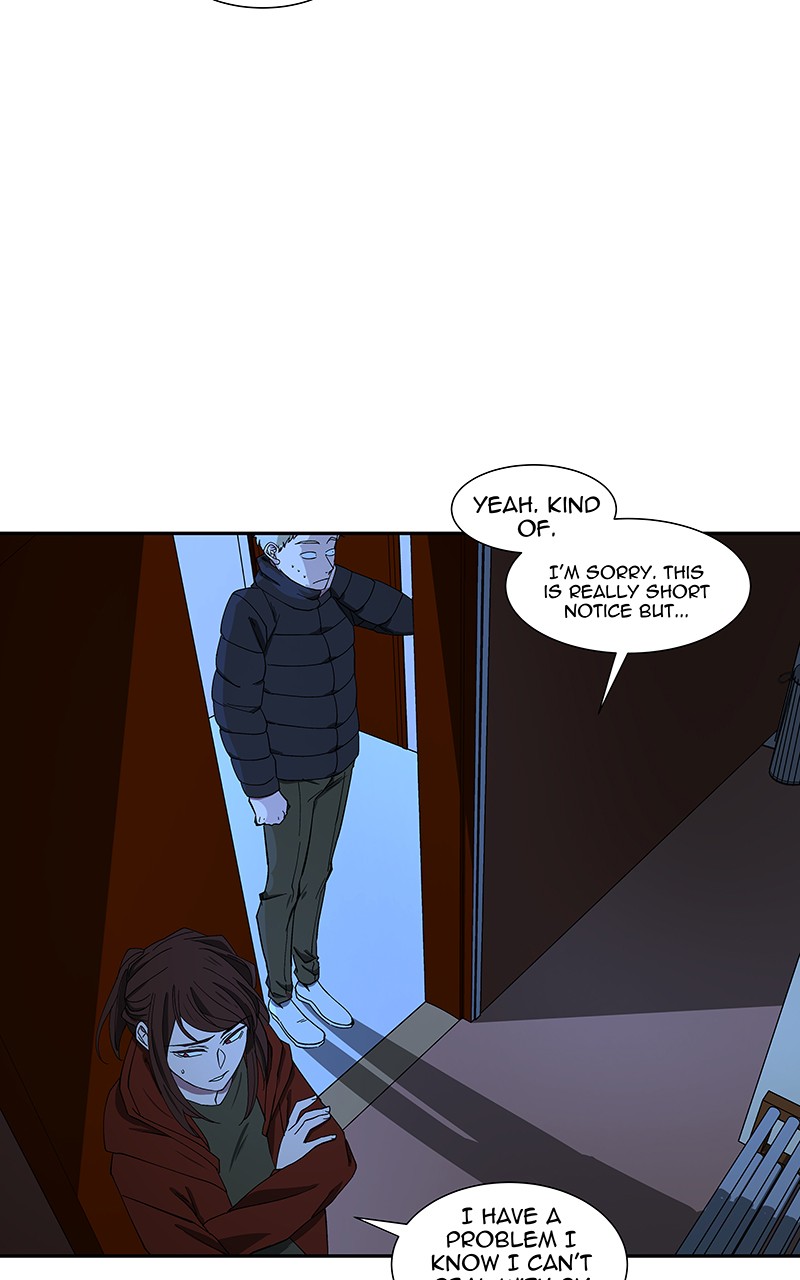 I Love Yoo chapter 90 page 32