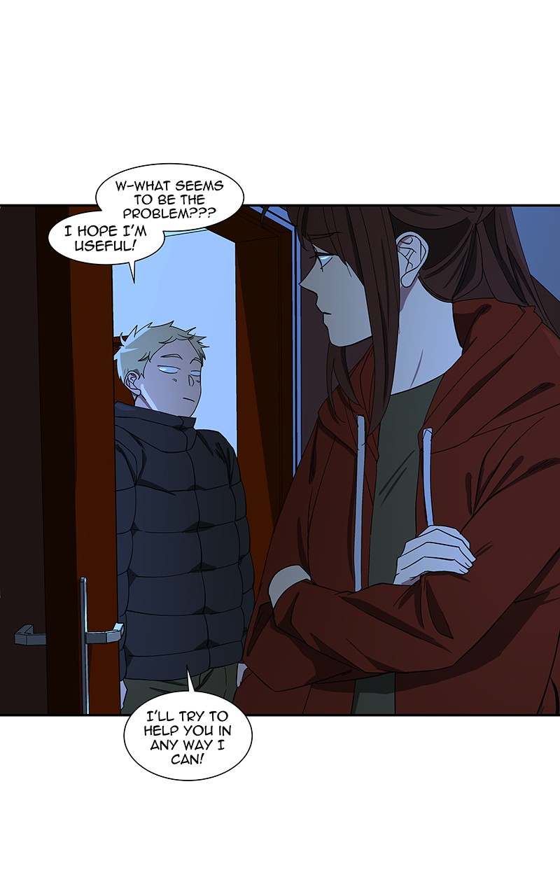 I Love Yoo chapter 90 page 34