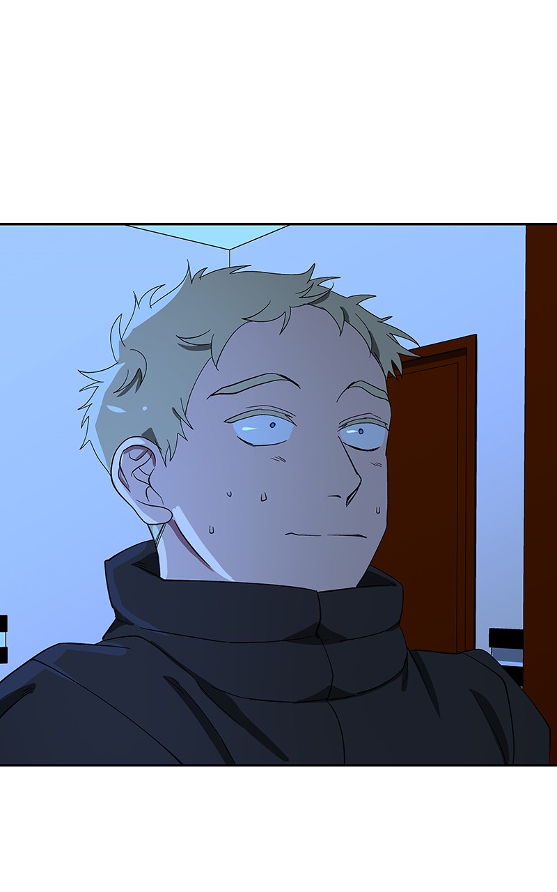 I Love Yoo chapter 90 page 35