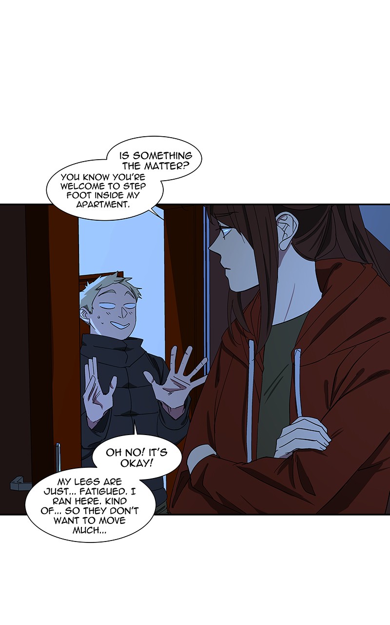 I Love Yoo chapter 90 page 36