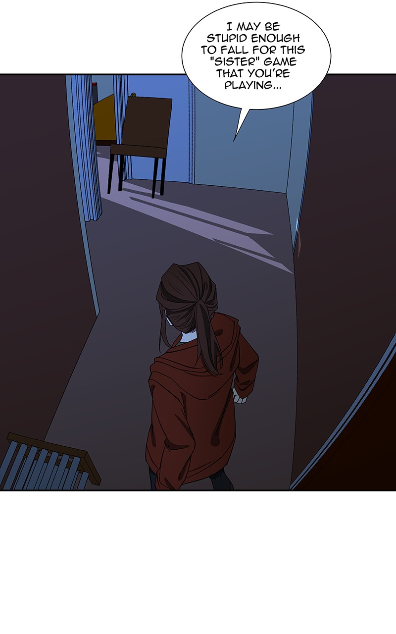 I Love Yoo chapter 90 page 4