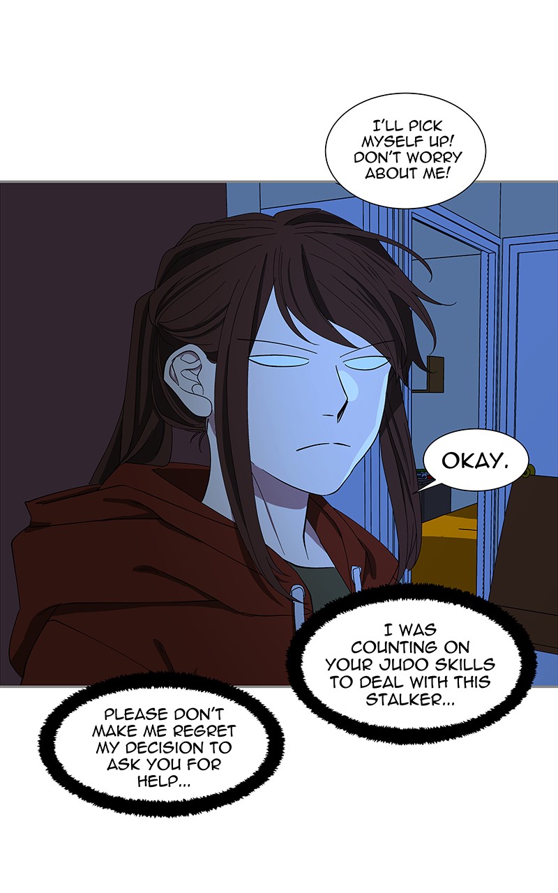 I Love Yoo chapter 90 page 40