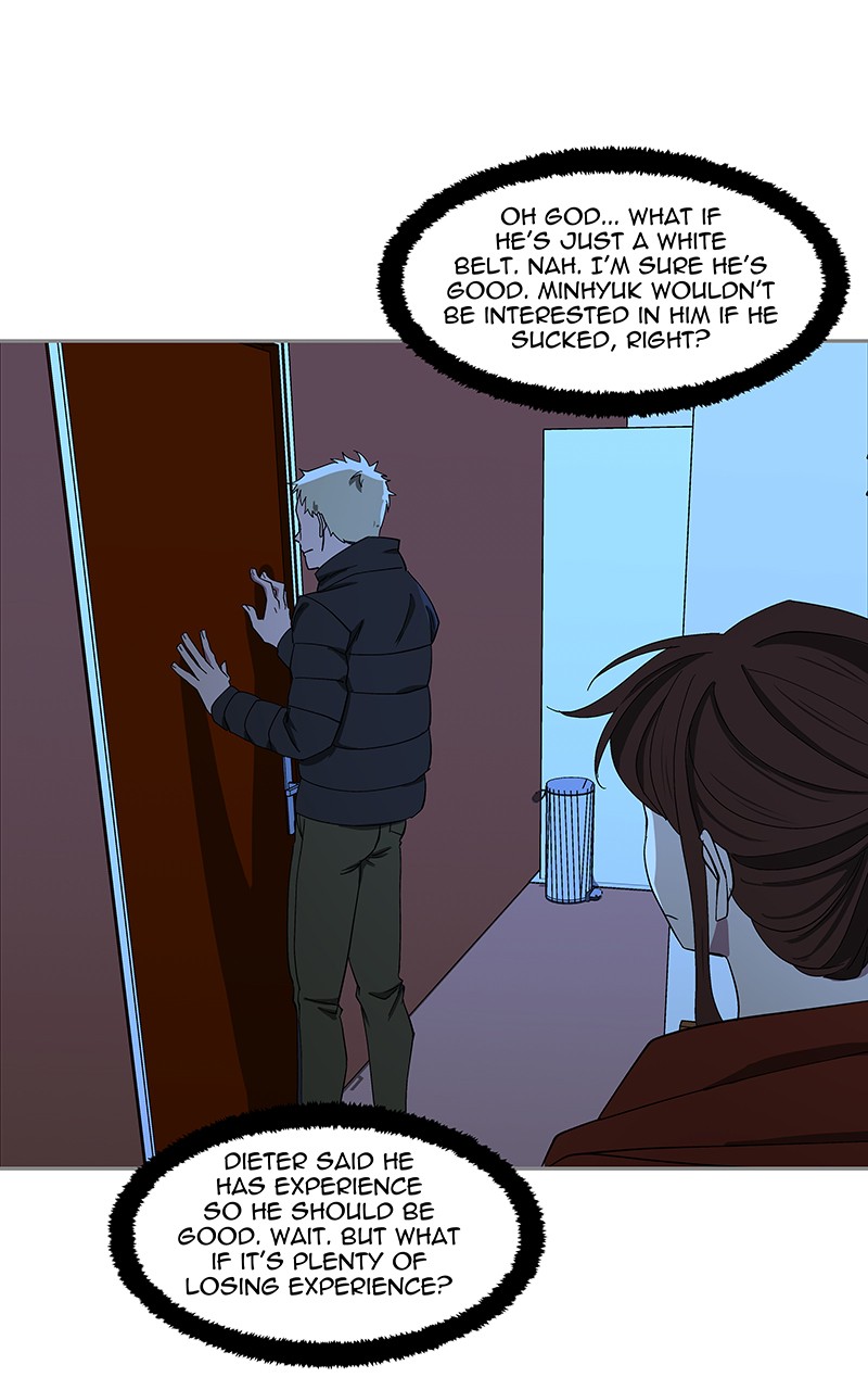 I Love Yoo chapter 90 page 41