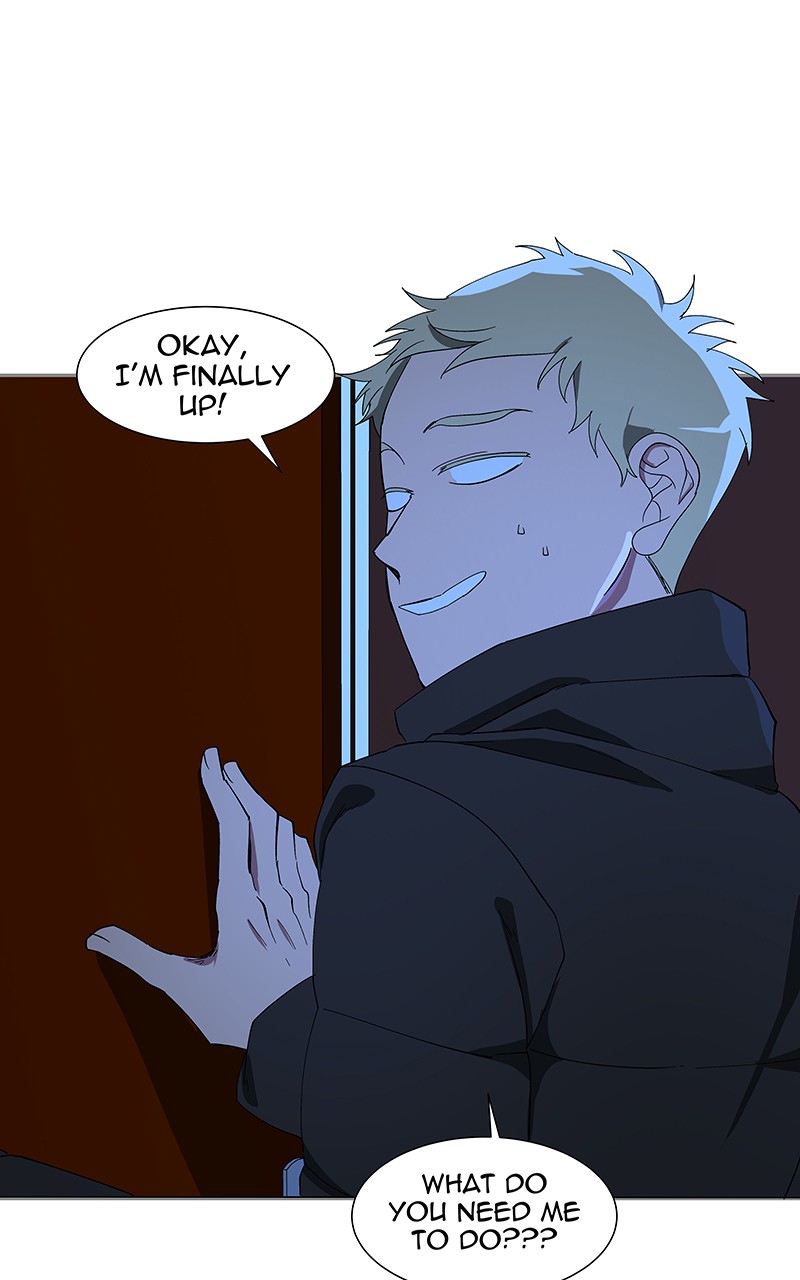 I Love Yoo chapter 90 page 42