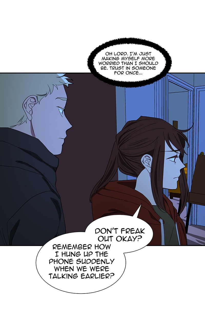 I Love Yoo chapter 90 page 44