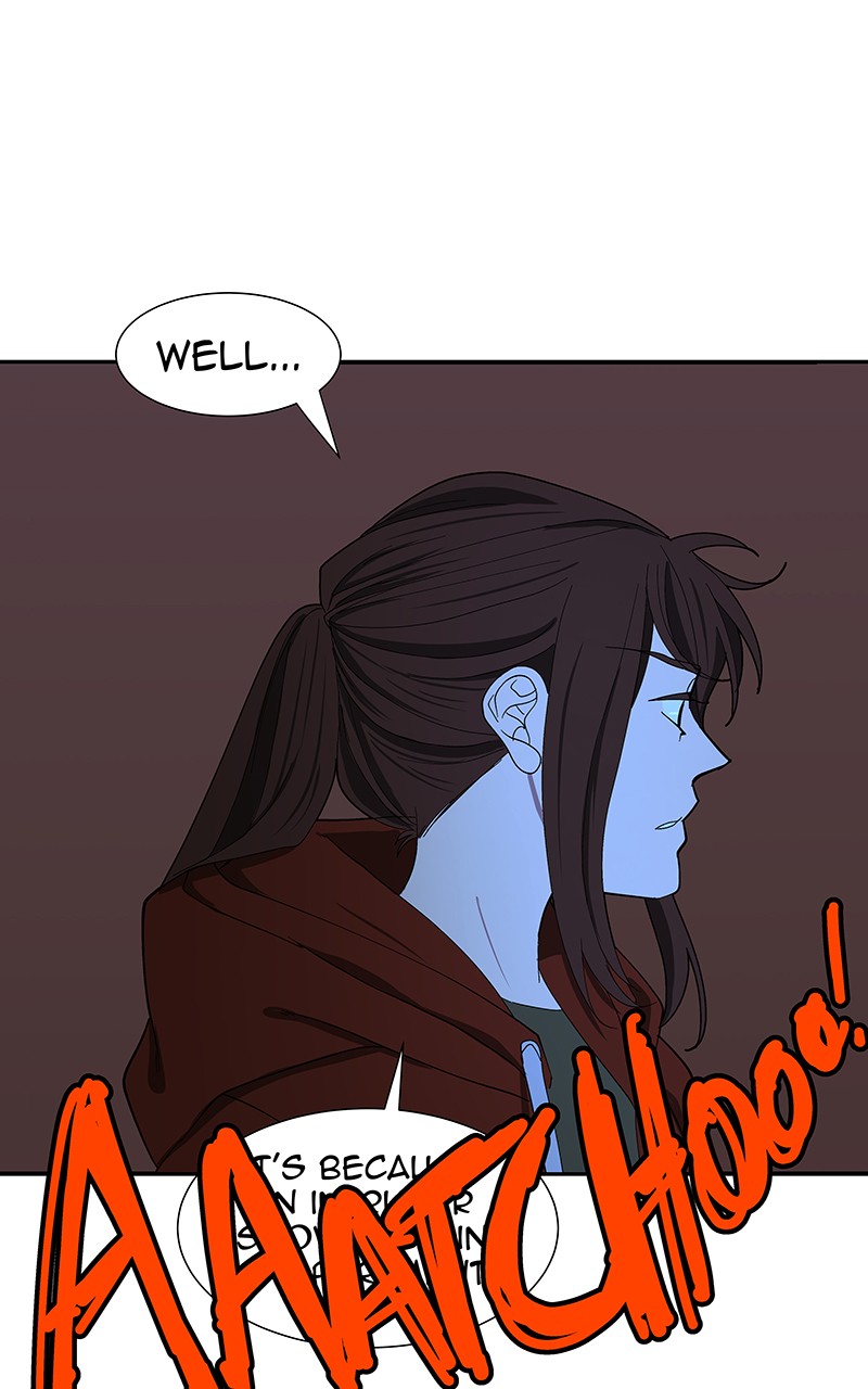 I Love Yoo chapter 90 page 45