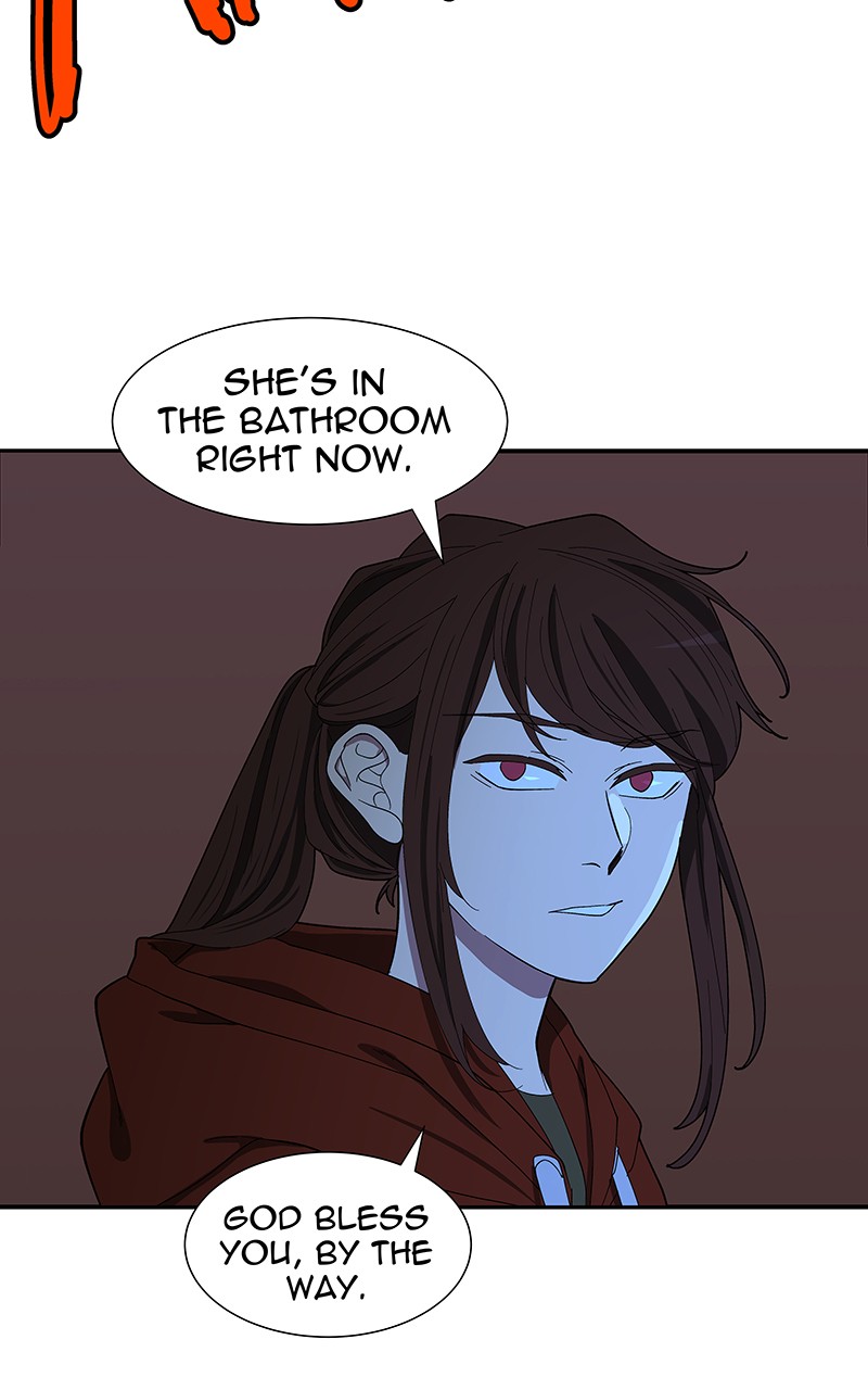 I Love Yoo chapter 90 page 46