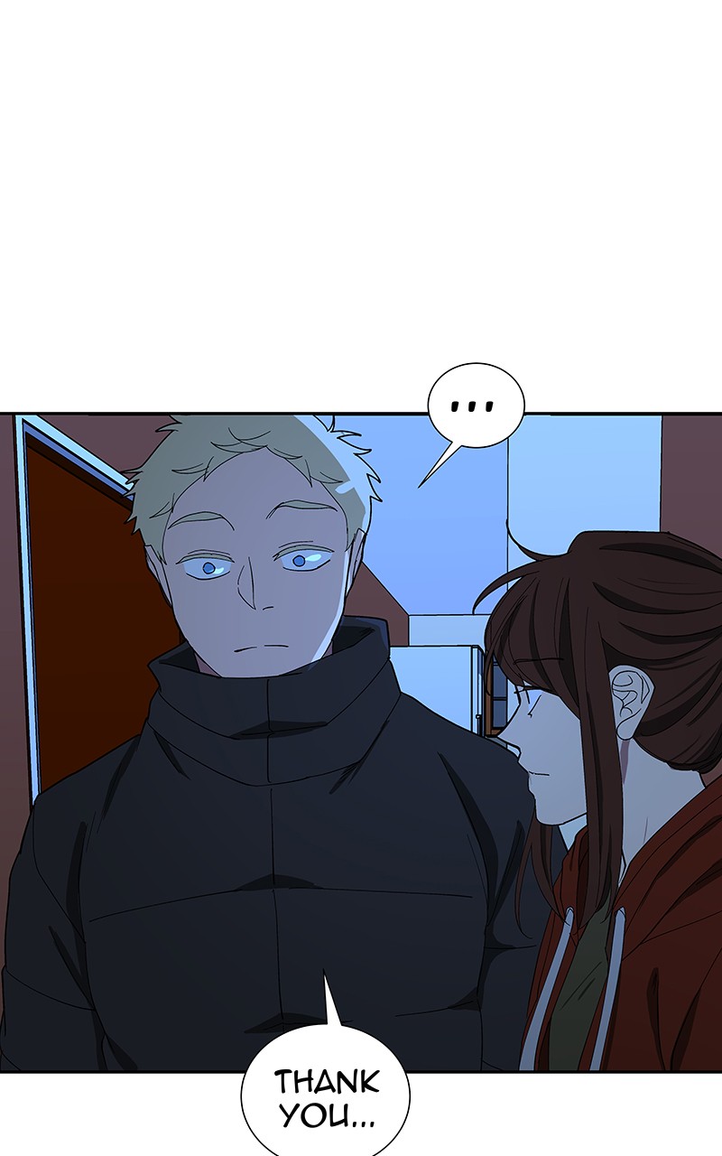 I Love Yoo chapter 90 page 47