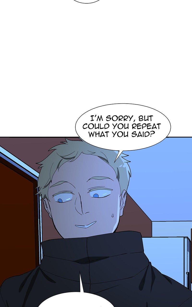 I Love Yoo chapter 90 page 48