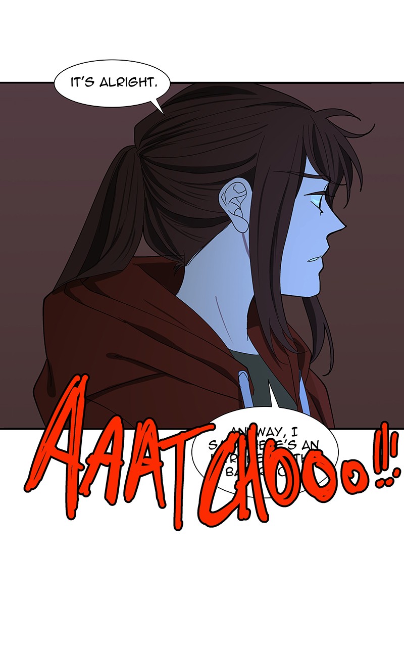 I Love Yoo chapter 90 page 50