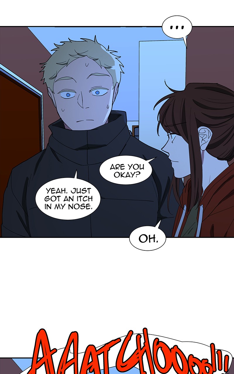 I Love Yoo chapter 90 page 51