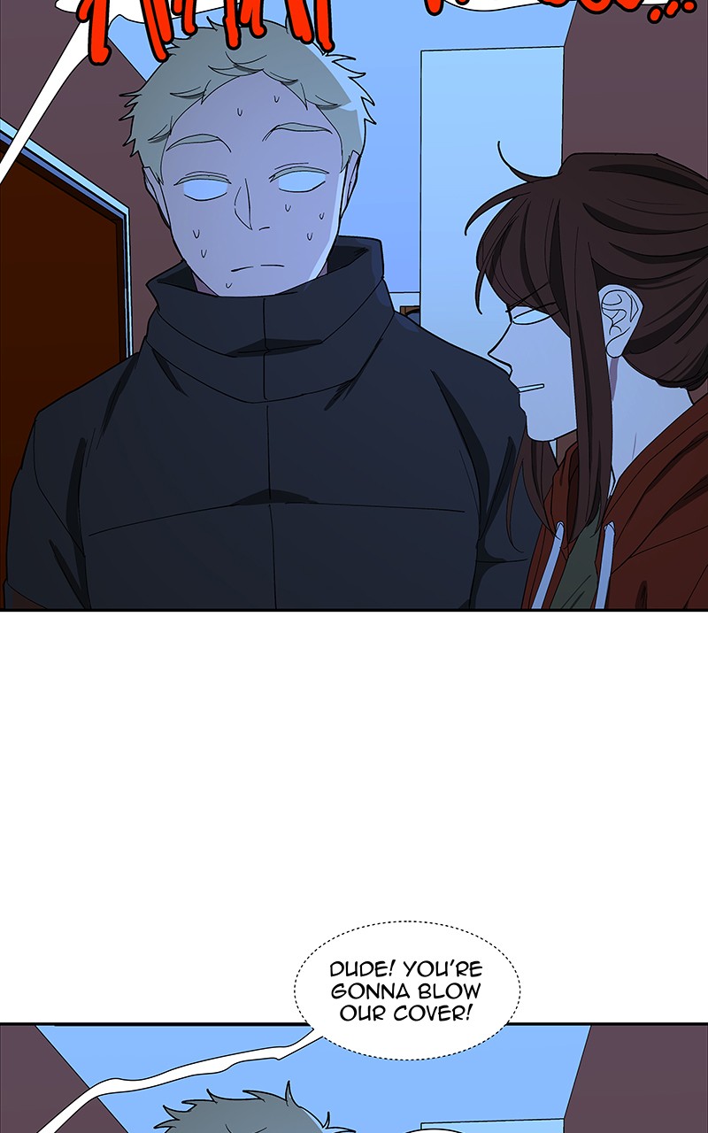 I Love Yoo chapter 90 page 52