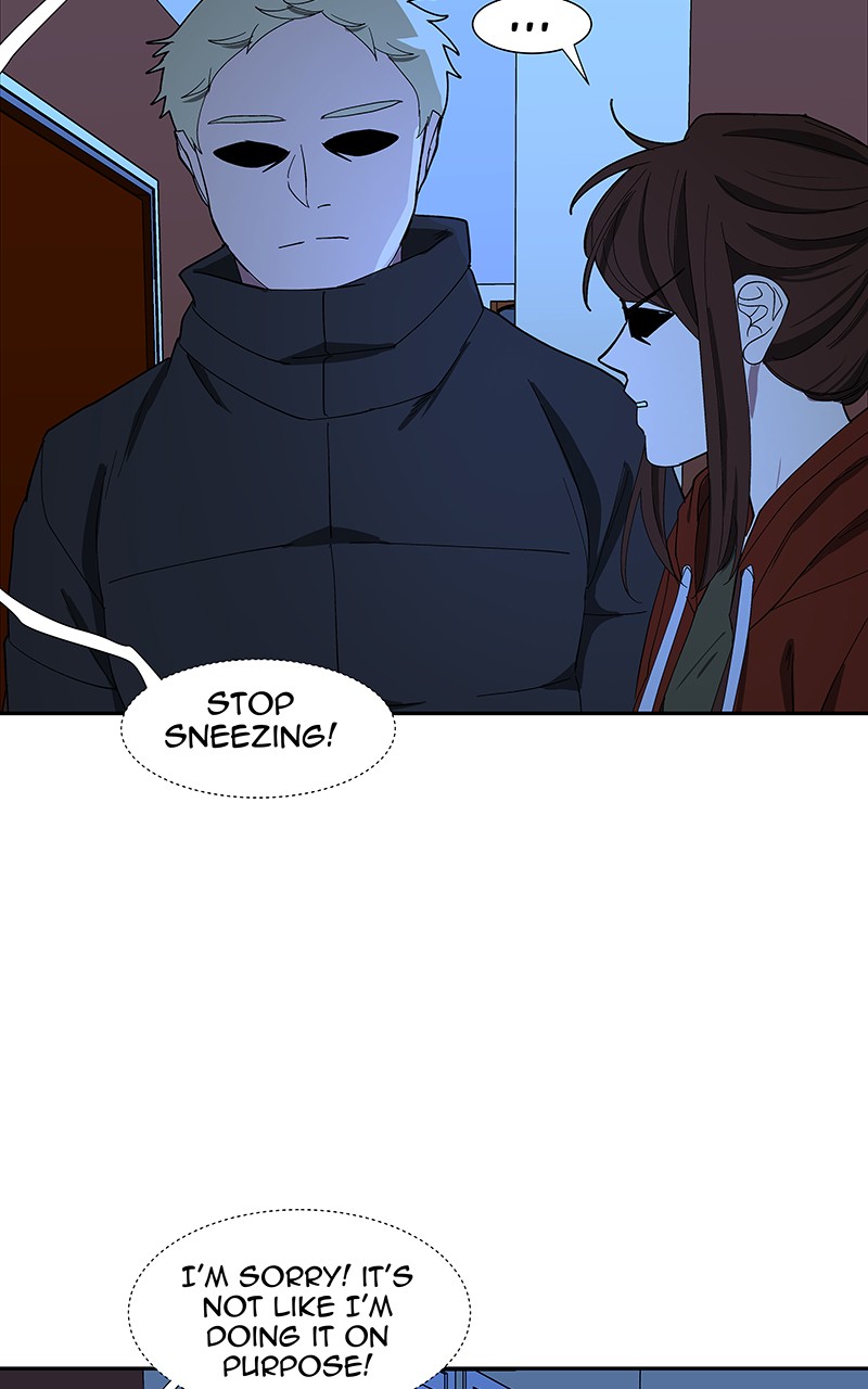 I Love Yoo chapter 90 page 53