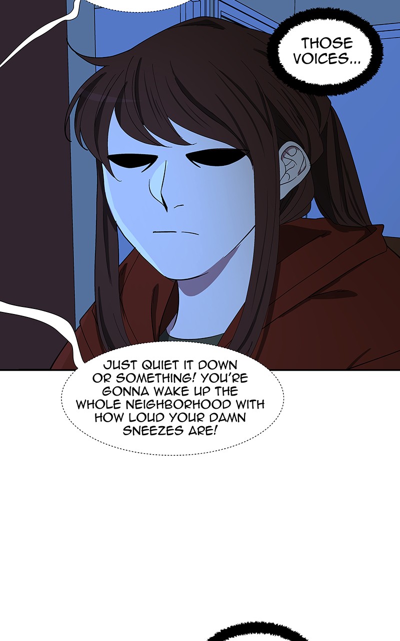 I Love Yoo chapter 90 page 54